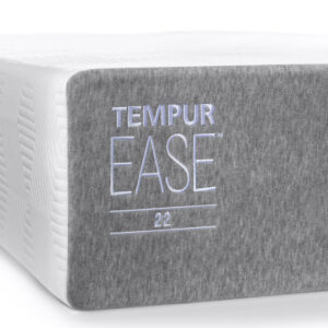 Tempur Ease 22cm Mattress