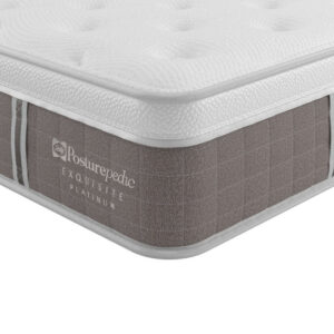 Sealy Exquisite Platinum Renaissance Mattress