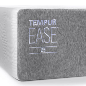 Tempur Ease 25cm Mattress