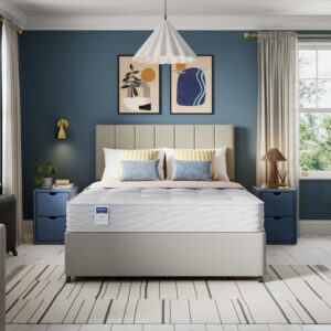 Simply Orthopaedic Pocket Sprung Mattress