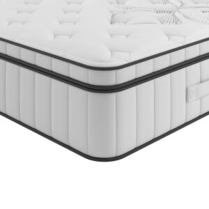 iGel NanoTech 3500i Plushtop Mattress