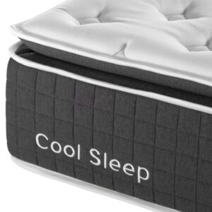 Cool Comfort - image 1