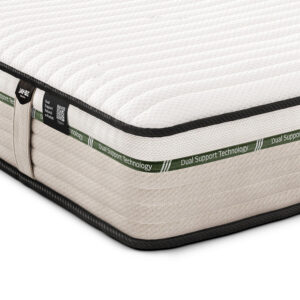 Jay-Be Dual Support Natural E-Pocket Mattress