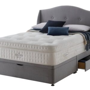 Geltex 3000 Astral -  Medium Firm - image 1