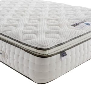Geltex Mirapocket 1000 Pillowtop - image 1