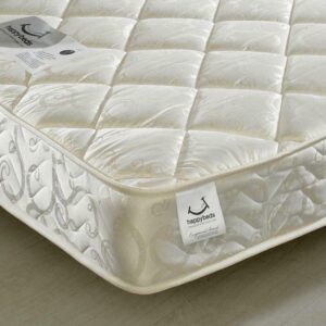 Compact Eclipse Pocket Sprung 800 Mattress