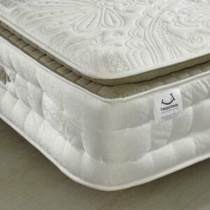 Windsor 3000 Pocket Sprung Orthopaedic Pillow Top Mattress