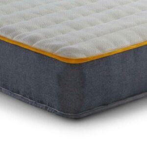 SleepSoul Balance 800 Pocket Spring and Memory Foam Mattress
