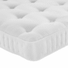 Cotton Deluxe Bedstead Medium Firm - image 1