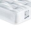 Derwent Open Coil Spring Reflex Foam Orthopaedic Mattress