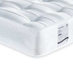 Derwent Open Coil Spring Reflex Foam Orthopaedic Mattress