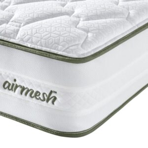 Airmesh 1600 Eco Comfort - image 1