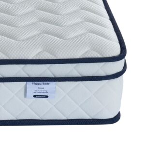SleepSoul Freya 800 Pocket Spring Coolgel Foam Mattress