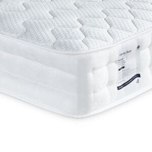 Mersey Memory and Reflex Foam 1000 Pocket Sprung Mattress