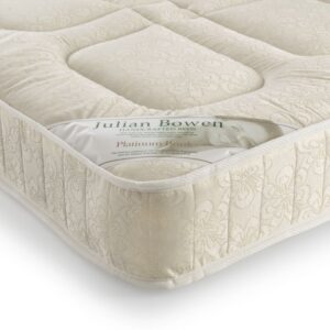 Platinum Sprung BUNK Mattress - 3ft Single (90 X 190 cm)
