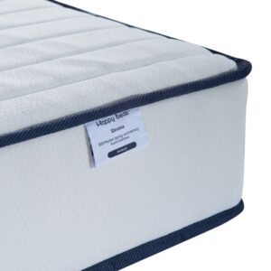 SleepSoul Sirona 800 Pocket Spring Memory Foam Mattress