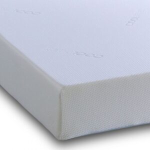 Spring Flexi Reflex Foam Kids Mattress - 3ft Single