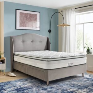 UltraGel 1200 Pocket Pillowtop - image 1