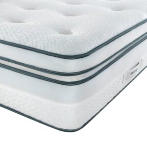 UltraGel 3000 Pocket Boxtop Medium Firm - image 1